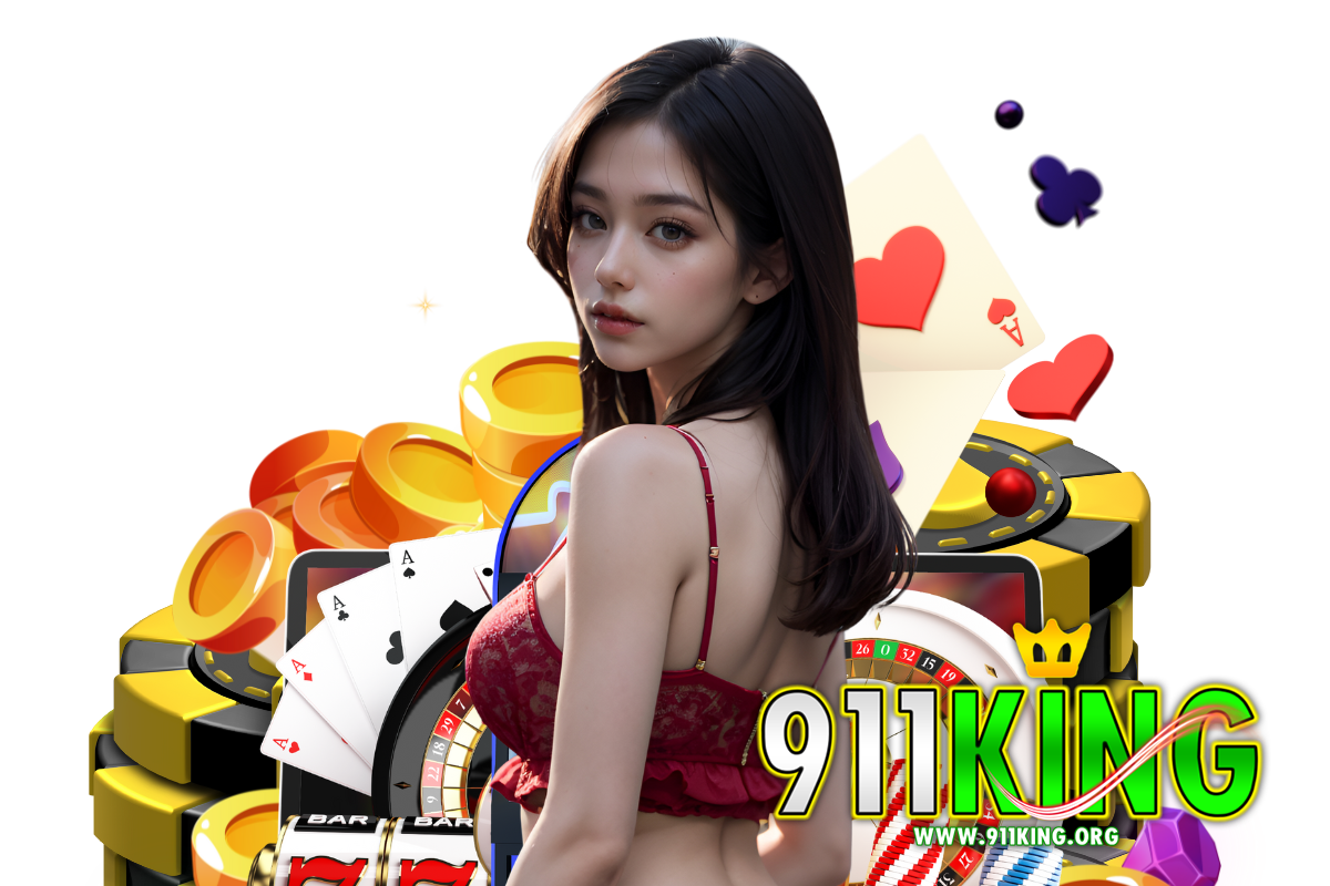 911king