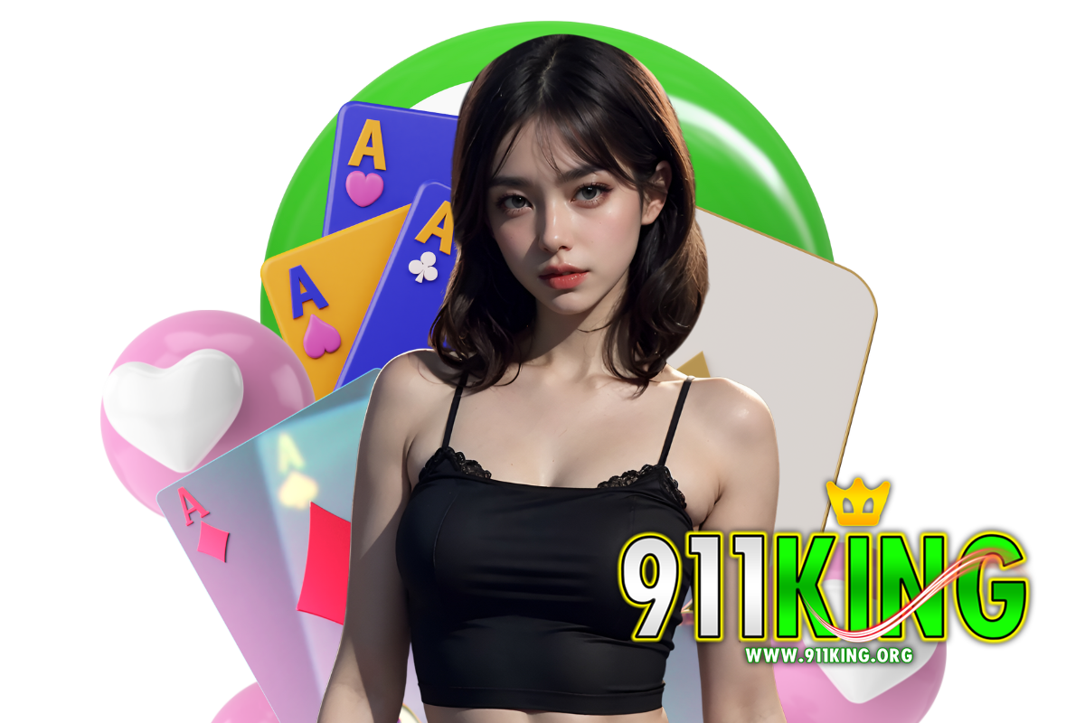 911king app