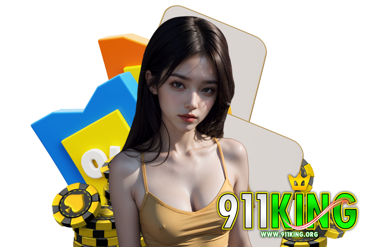 911king แจกเครดิตฟรี
